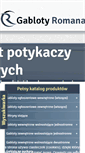 Mobile Screenshot of potykacze.org